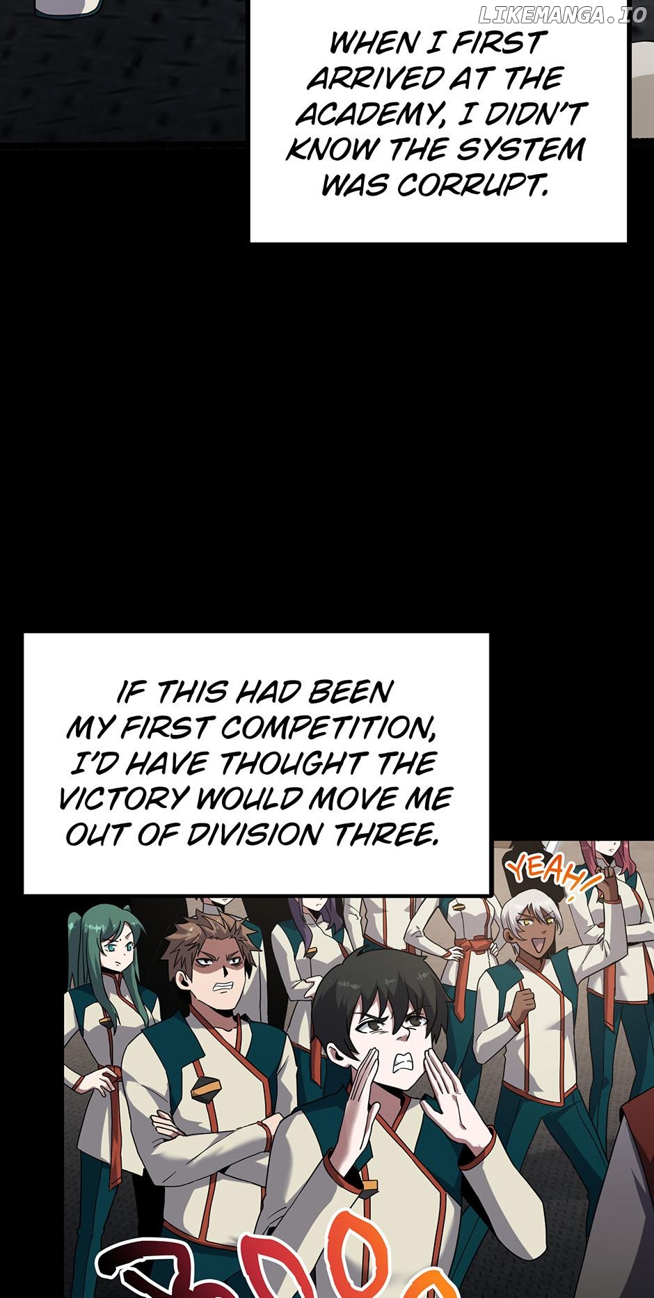 The Beginning After The End Chapter 222 image 30